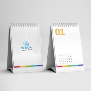 Lịch Công Nghiệp và Tầm Ảnh Hưởng Của Nó