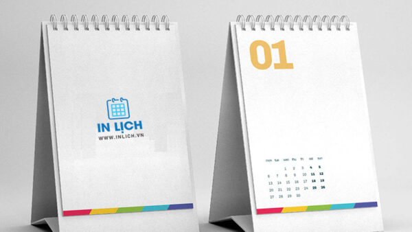 Lịch Công Nghiệp và Tầm Ảnh Hưởng Của Nó