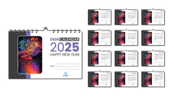 Lịch Công Nghiệp và Tầm Ảnh Hưởng Của Nó