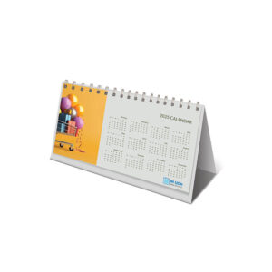 In Lịch Để Bàn Đẹp – Món Quà Ý Nghĩa Cho Khách Hàng, Đối Tác