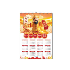 Lịch treo tường